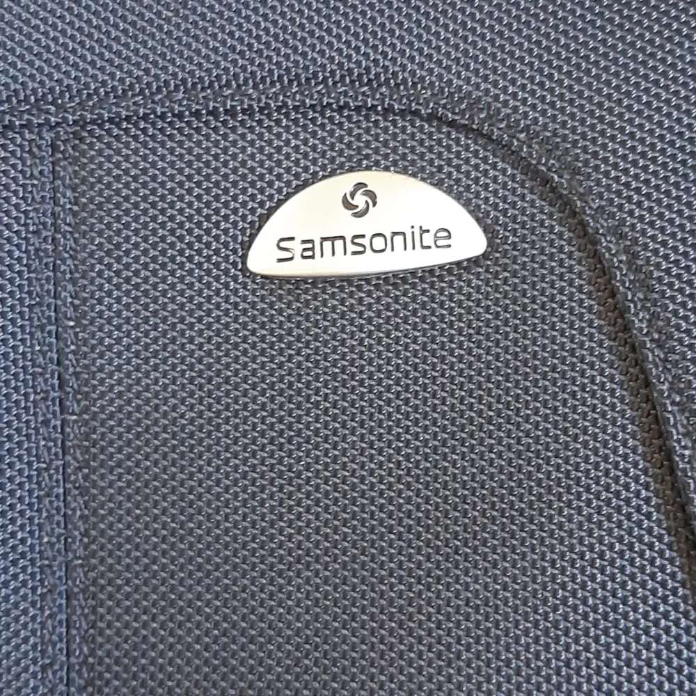 Samsonite Briefcase.